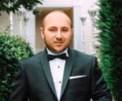 Okan DEMRCAN
